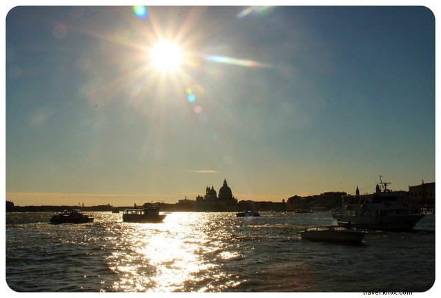 Curiosités sur Venise et mes 5 meilleurs conseils de voyage