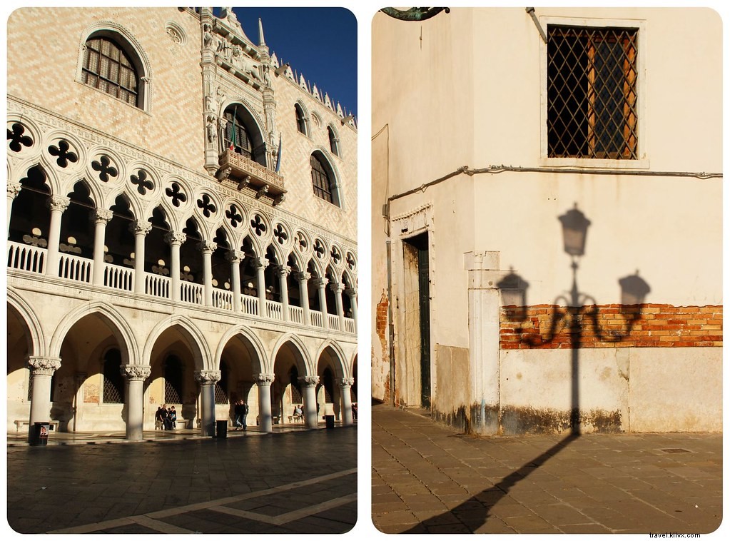 Curiosités sur Venise et mes 5 meilleurs conseils de voyage