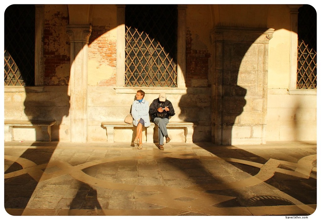Curiosités sur Venise et mes 5 meilleurs conseils de voyage