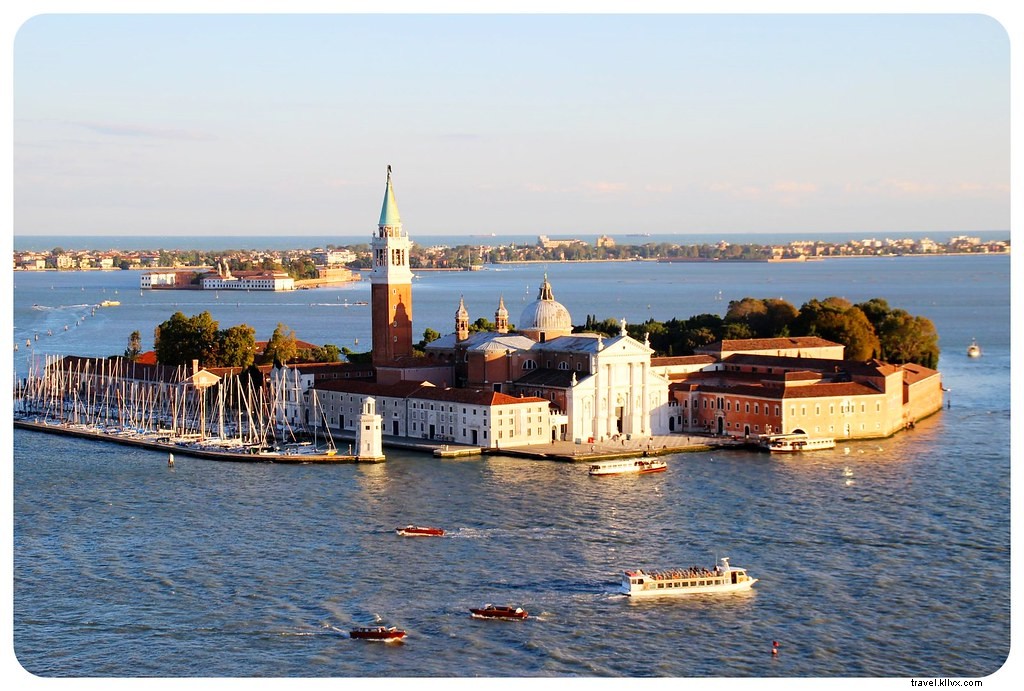 Curiosités sur Venise et mes 5 meilleurs conseils de voyage