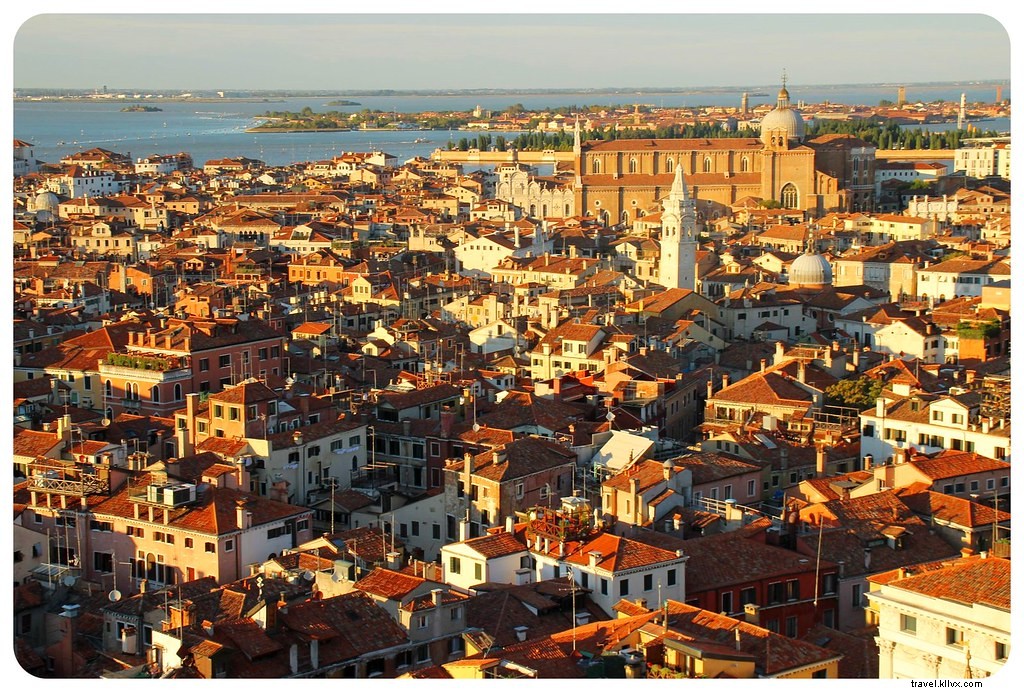Curiosités sur Venise et mes 5 meilleurs conseils de voyage