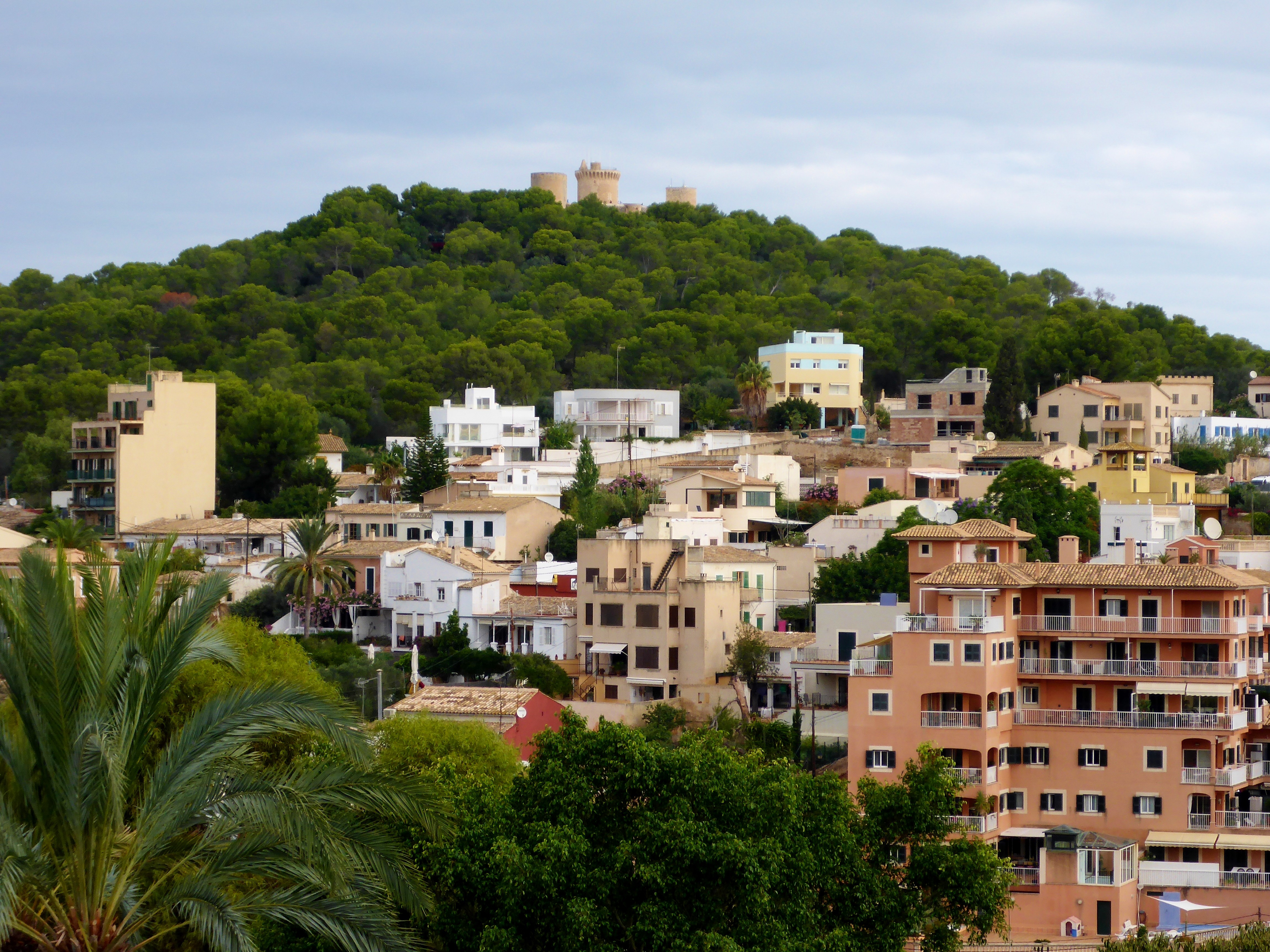 Les 5 lieux incontournables de Majorque