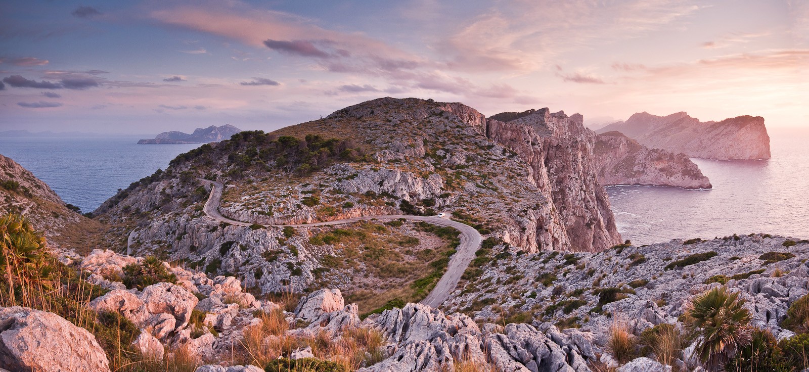Les 5 lieux incontournables de Majorque