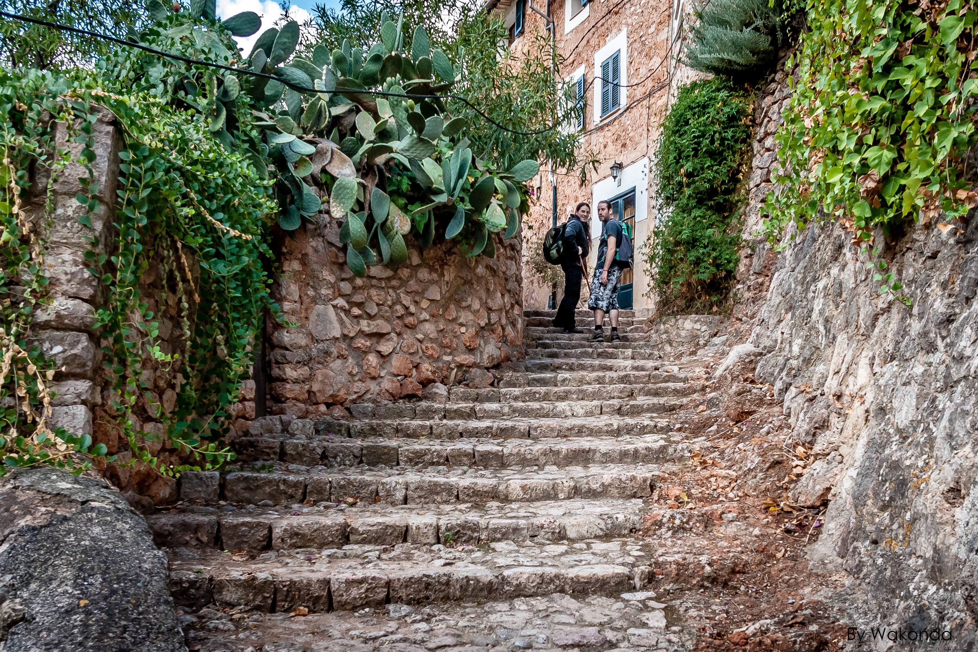Les 5 lieux incontournables de Majorque