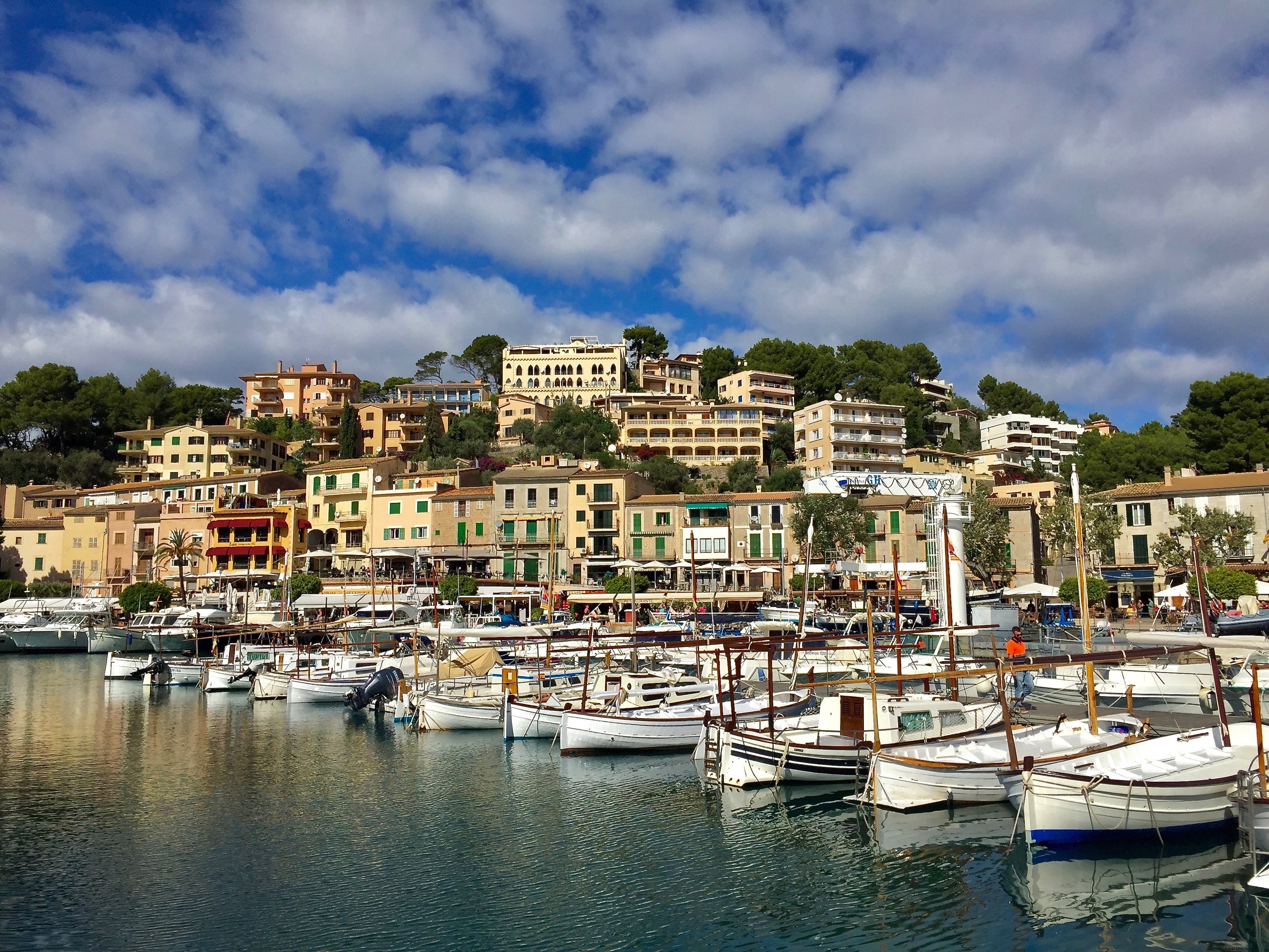 Les 5 lieux incontournables de Majorque
