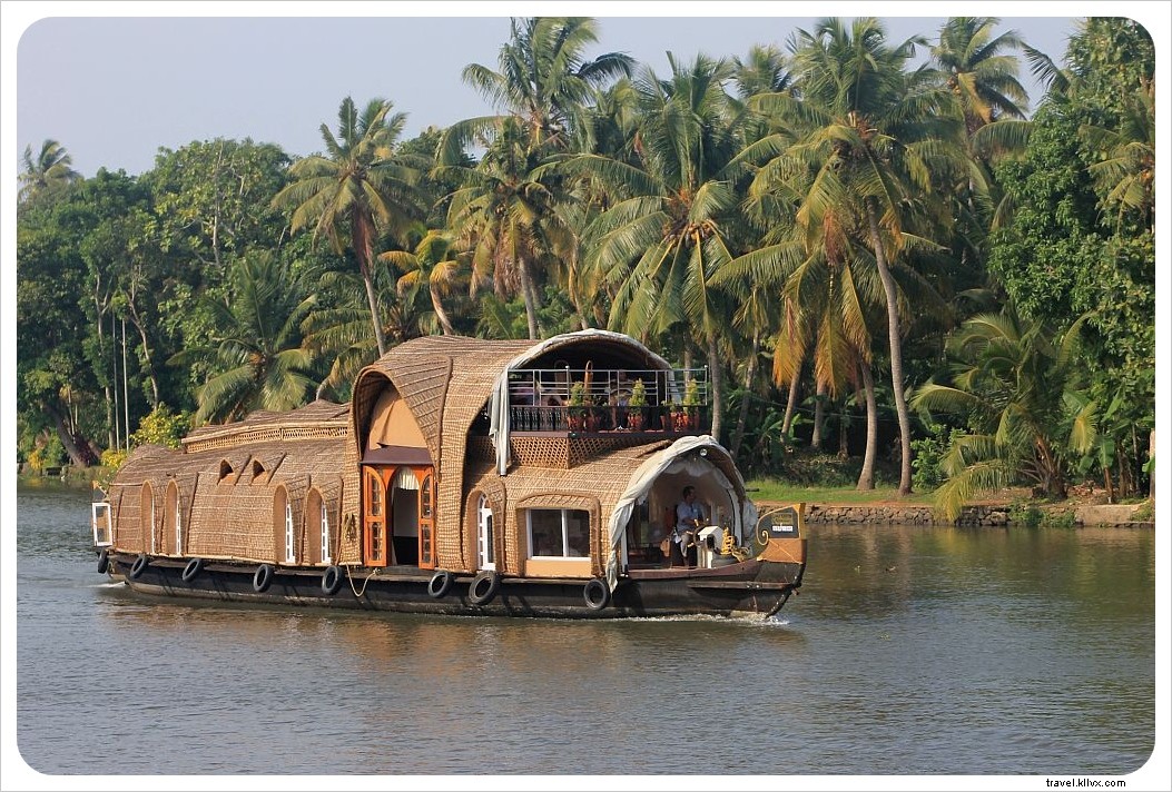 Kerala, Inde : un havre d humanité