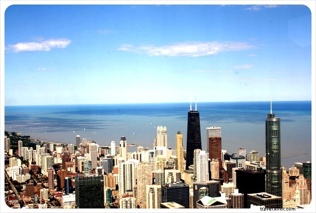 33 raisons d’aimer Chicago