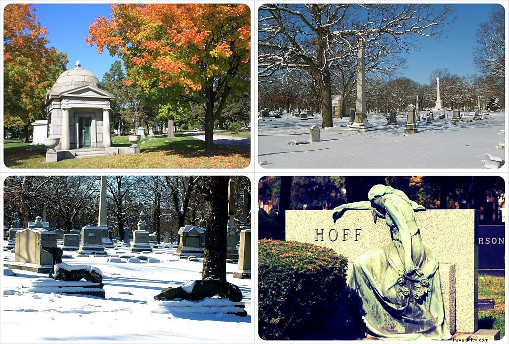 33 raisons d’aimer Chicago