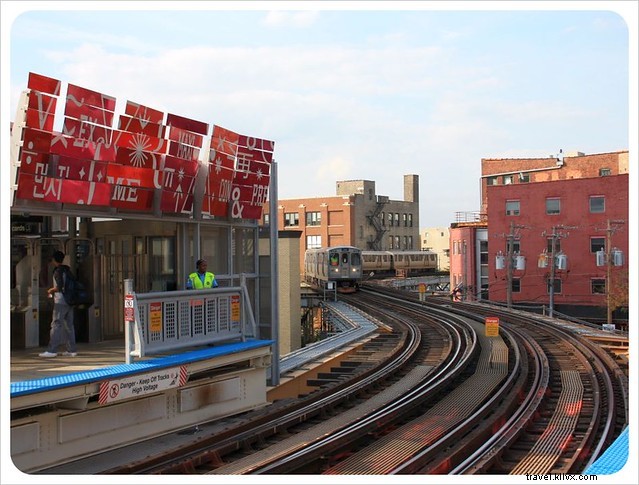 33 raisons d’aimer Chicago