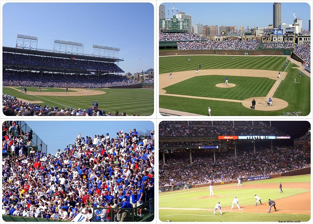 33 raisons d’aimer Chicago