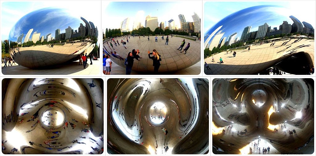 33 raisons d’aimer Chicago