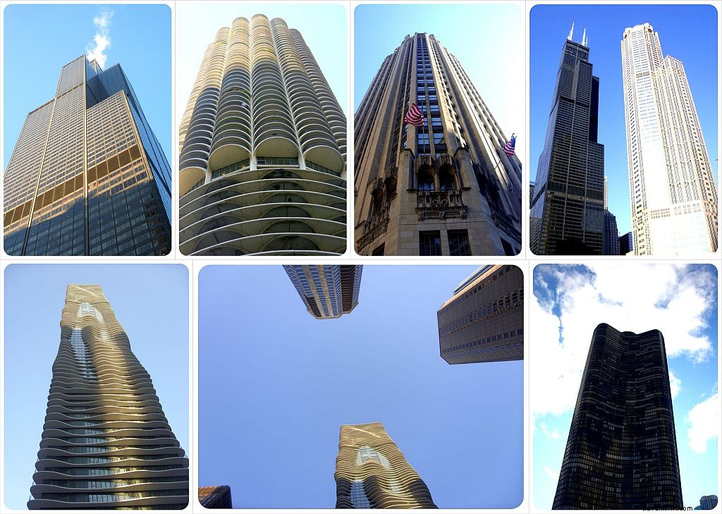 33 raisons d’aimer Chicago