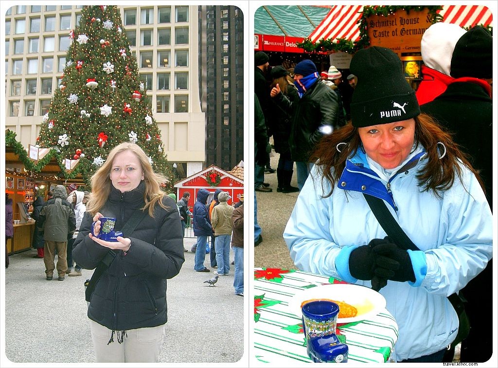 33 raisons d’aimer Chicago