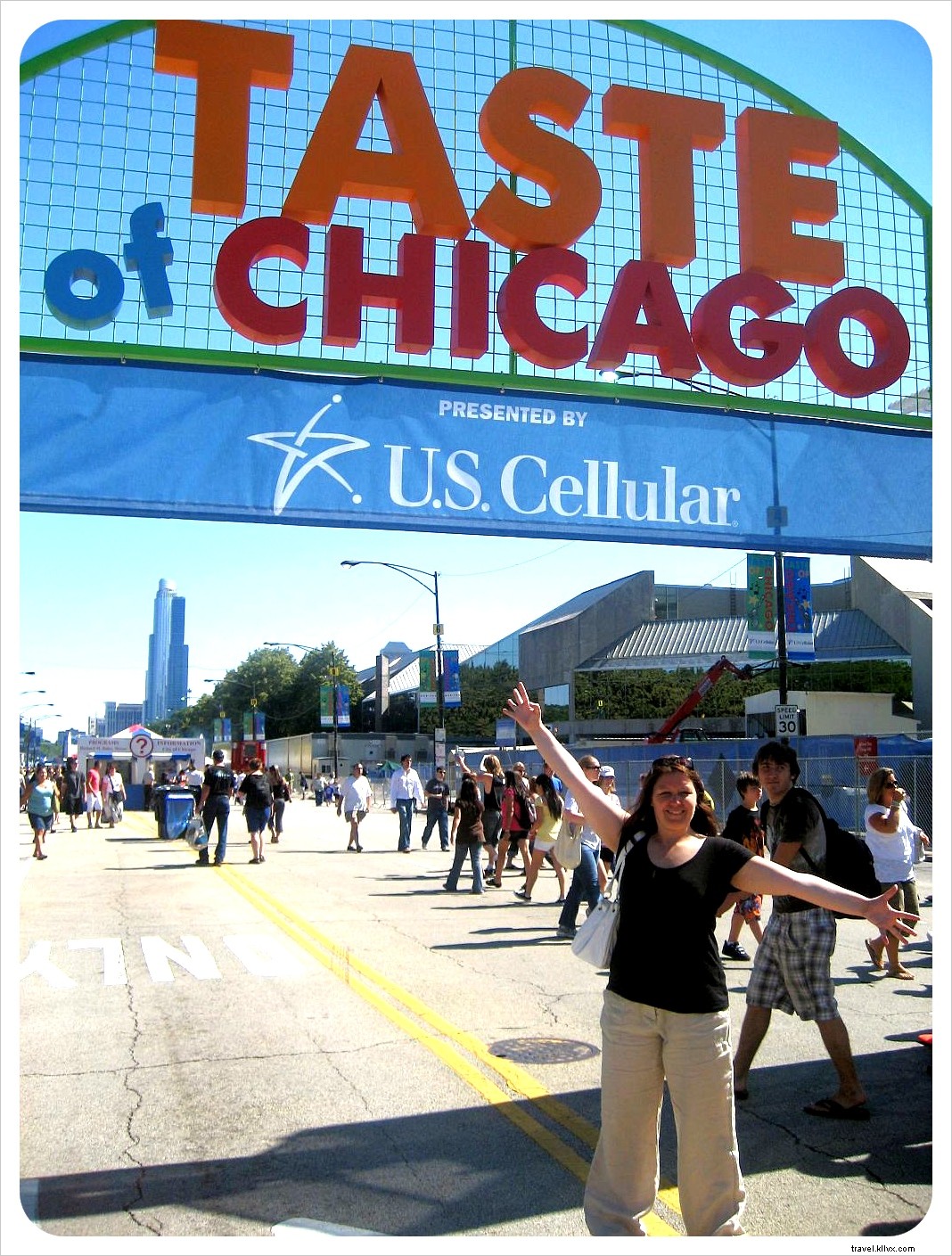 33 raisons d’aimer Chicago