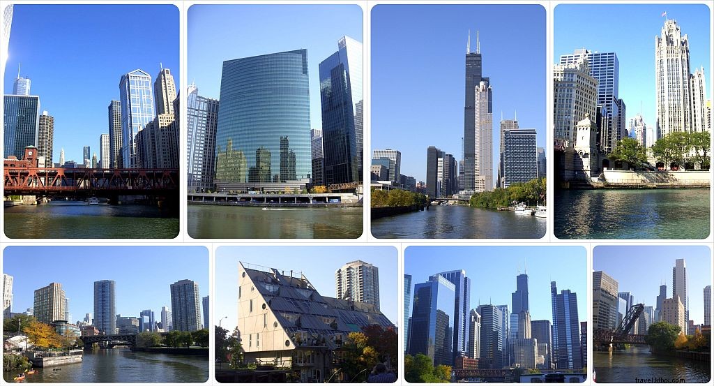 33 raisons d’aimer Chicago