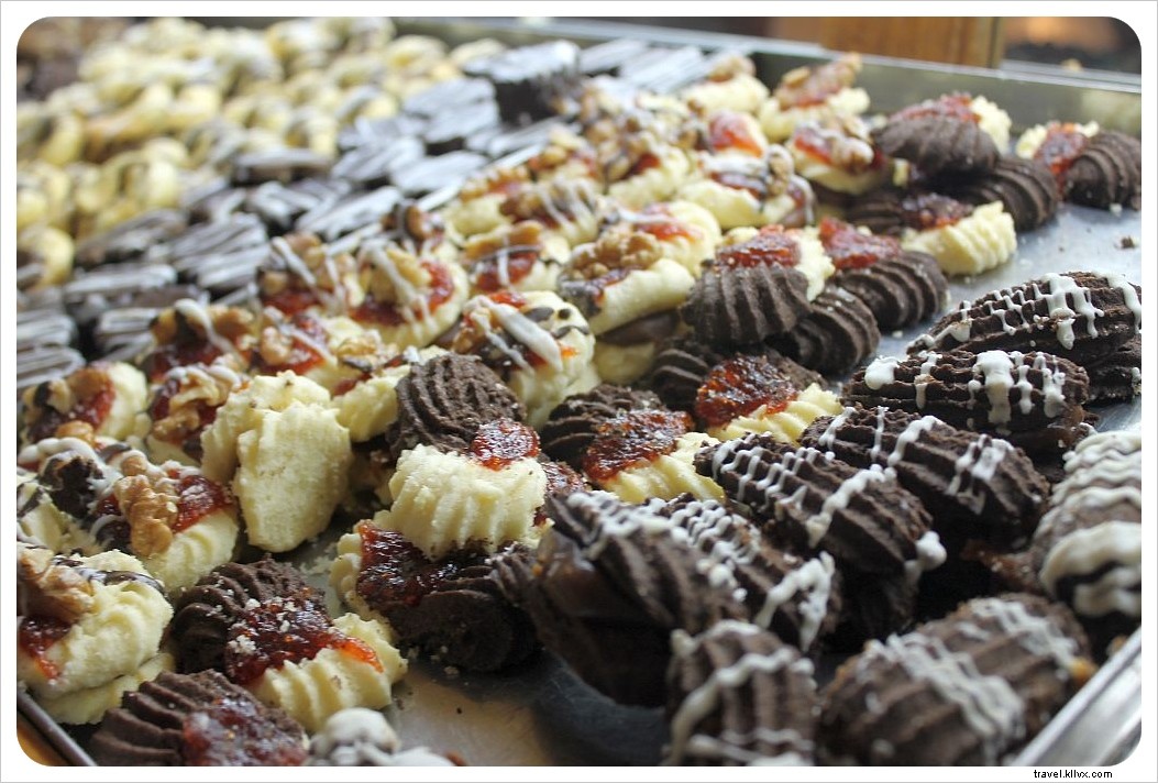 Les 6 meilleures boulangeries de Chicago