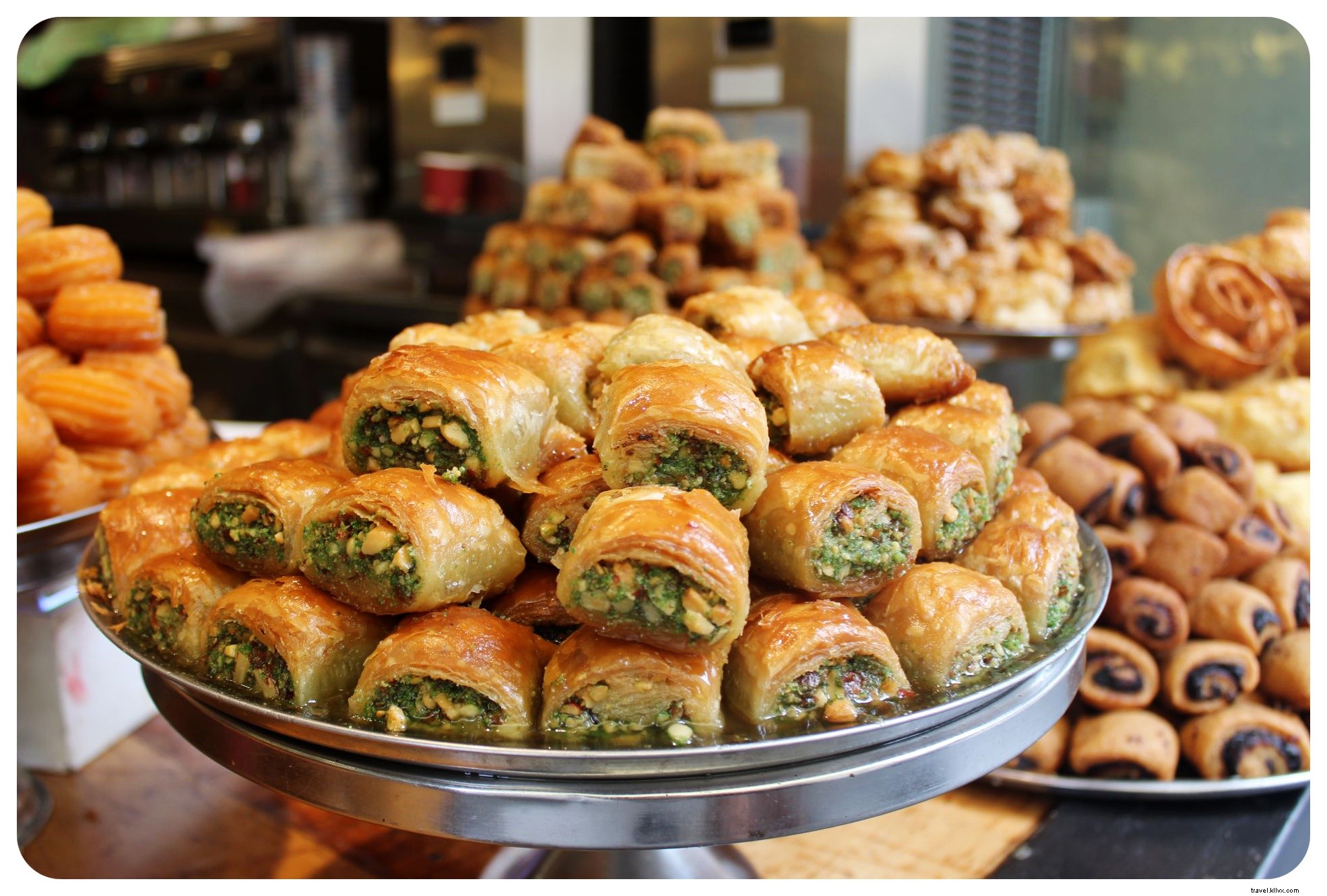 Les 6 meilleures boulangeries de Chicago