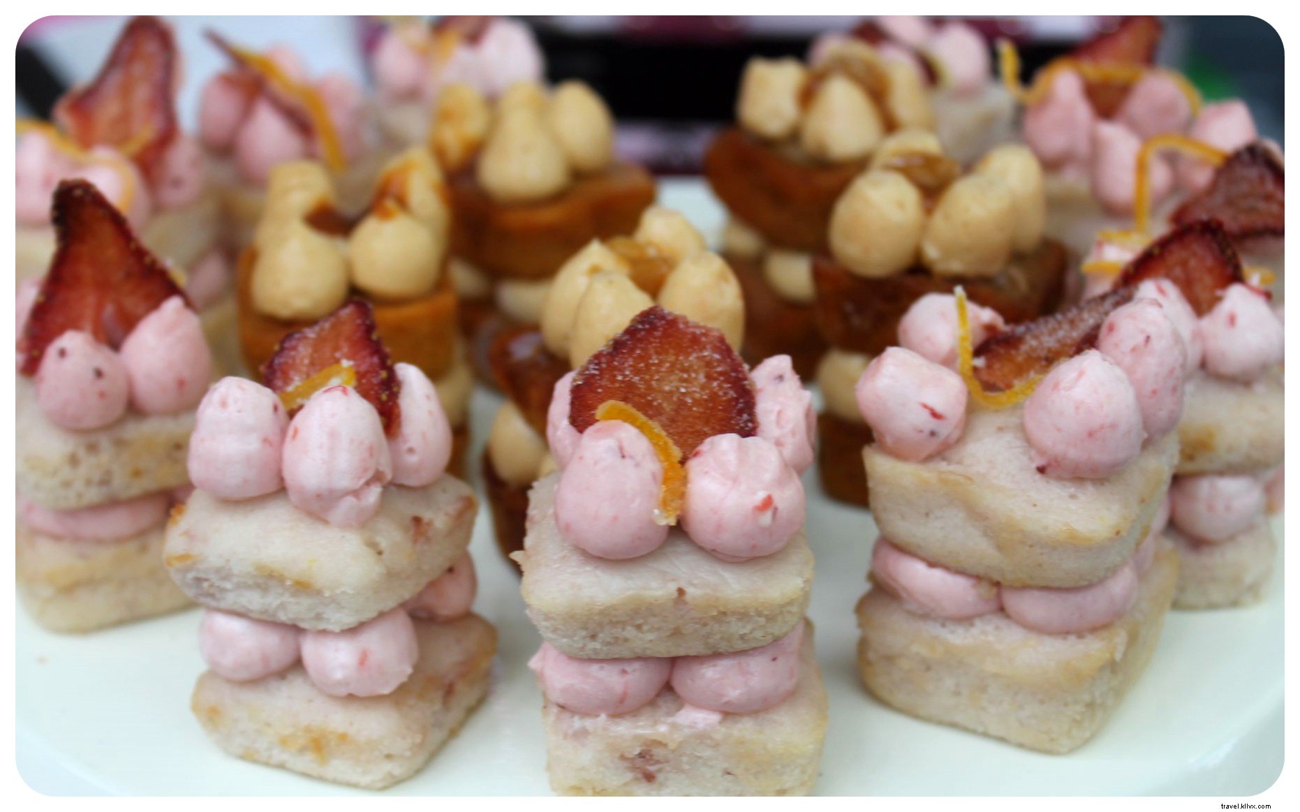 Les 6 meilleures boulangeries de Chicago