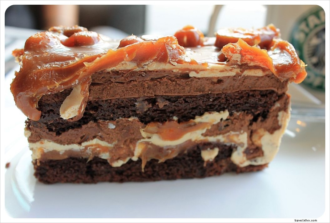 Les 6 meilleures boulangeries de Chicago