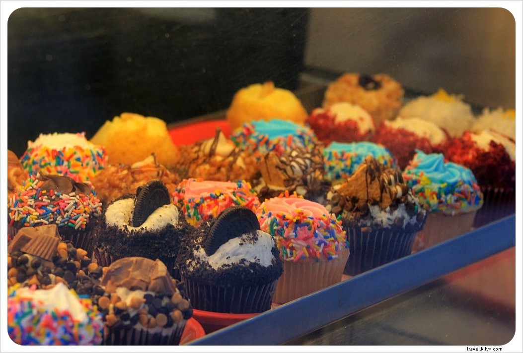 Les 6 meilleures boulangeries de Chicago