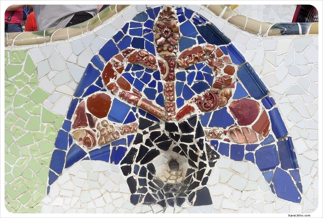 Gaudí à Barcelone : guide d’introduction