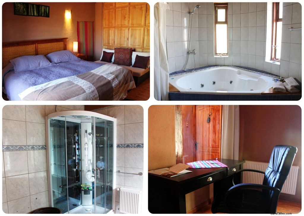 Séjourner à San Pedro de Atacama, Chili : notre expérience au Sami Atacama Lodge
