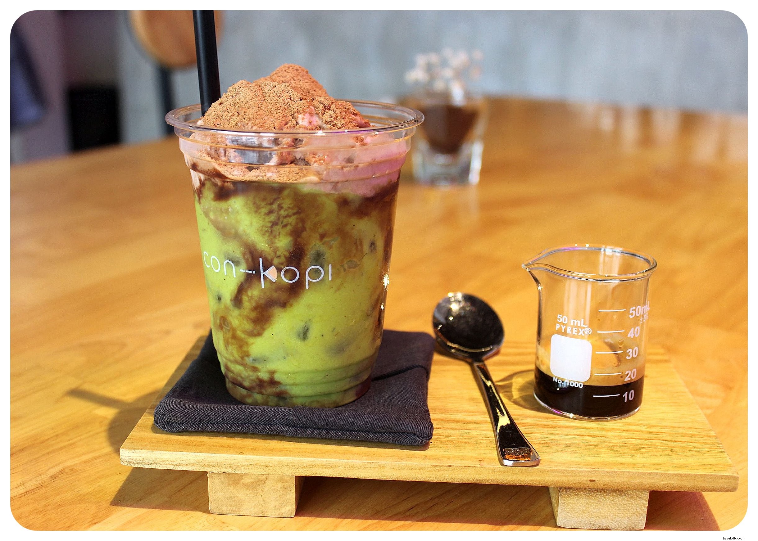 Trois cafés originaux à déguster à Da Nang