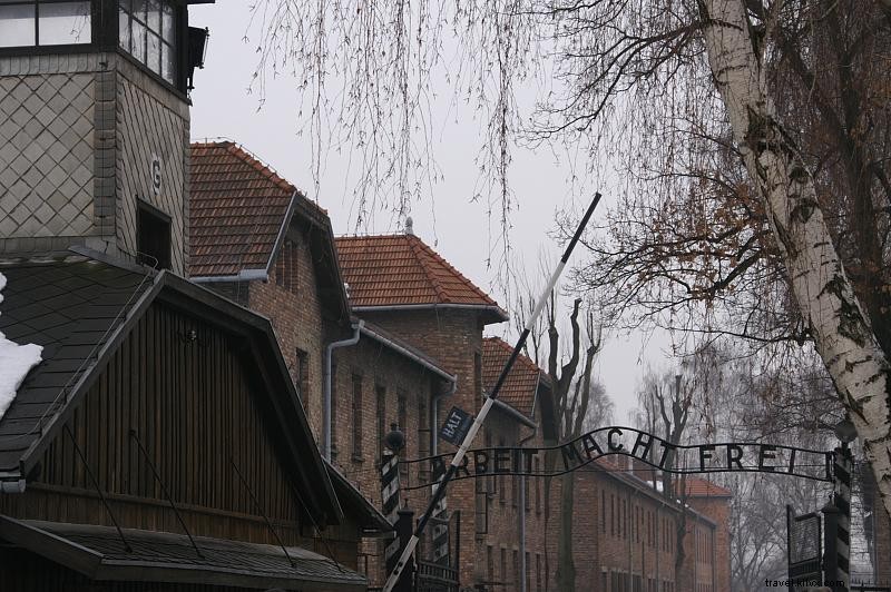 Trois excursions d une journée incontournables au départ de Cracovie
