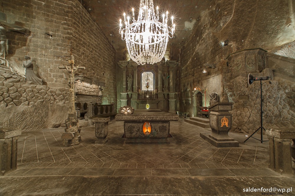 Trois excursions d une journée incontournables au départ de Cracovie