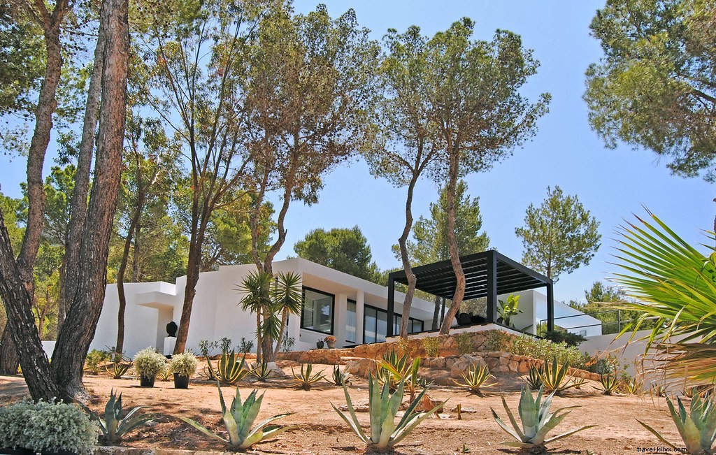 Six faits étonnants sur Ibiza