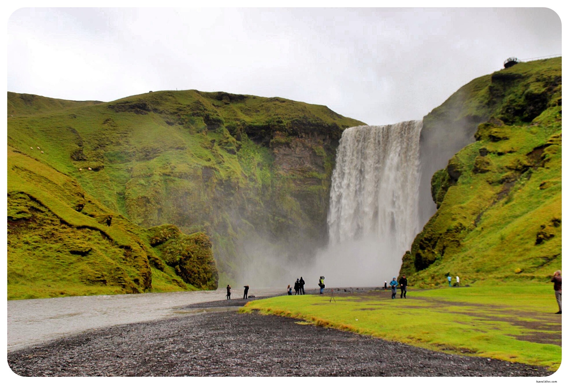 Trois raisons pour lesquelles le road‑trip est le meilleur moyen de découvrir l’Islande