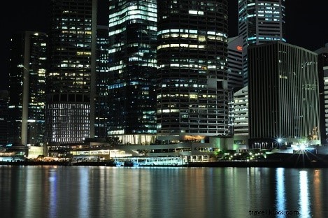 Les 6 meilleures retraites romantiques du Queensland, Australie