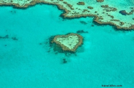 Les 6 meilleures retraites romantiques du Queensland, Australie