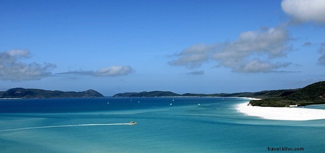Les 6 meilleures retraites romantiques du Queensland, Australie