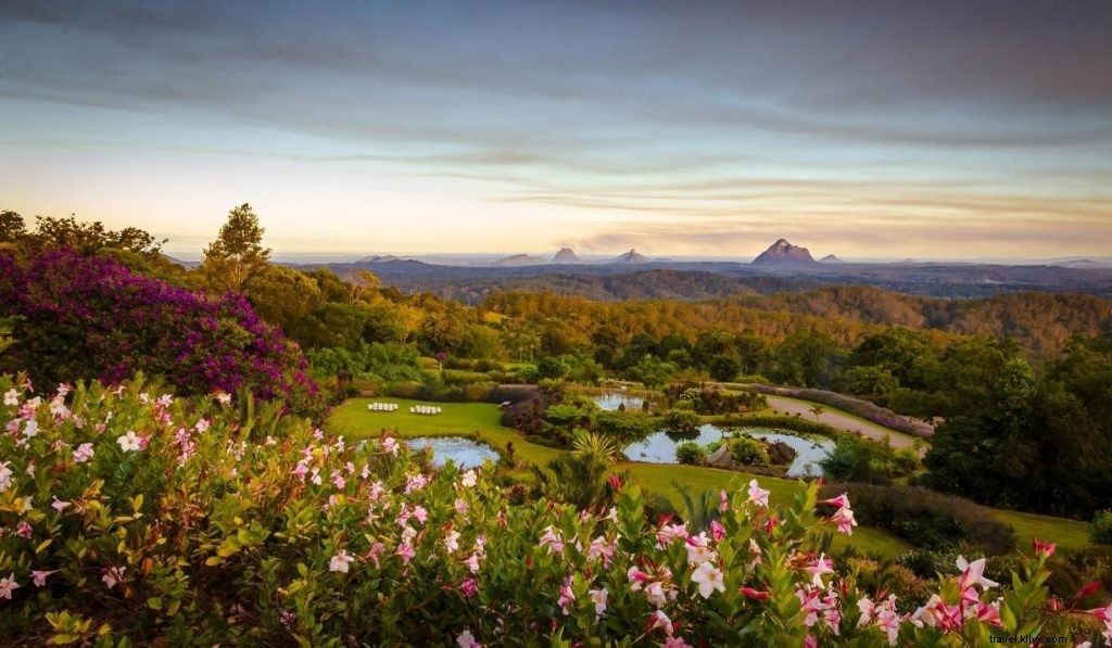 Les meilleurs spots selfie de la Sunshine Coast