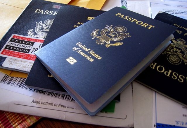 Comment les citoyens américains peuvent obtenir un visa Vietnam à l arrivée