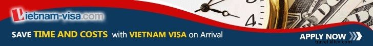 Comment les citoyens américains peuvent obtenir un visa Vietnam à l arrivée