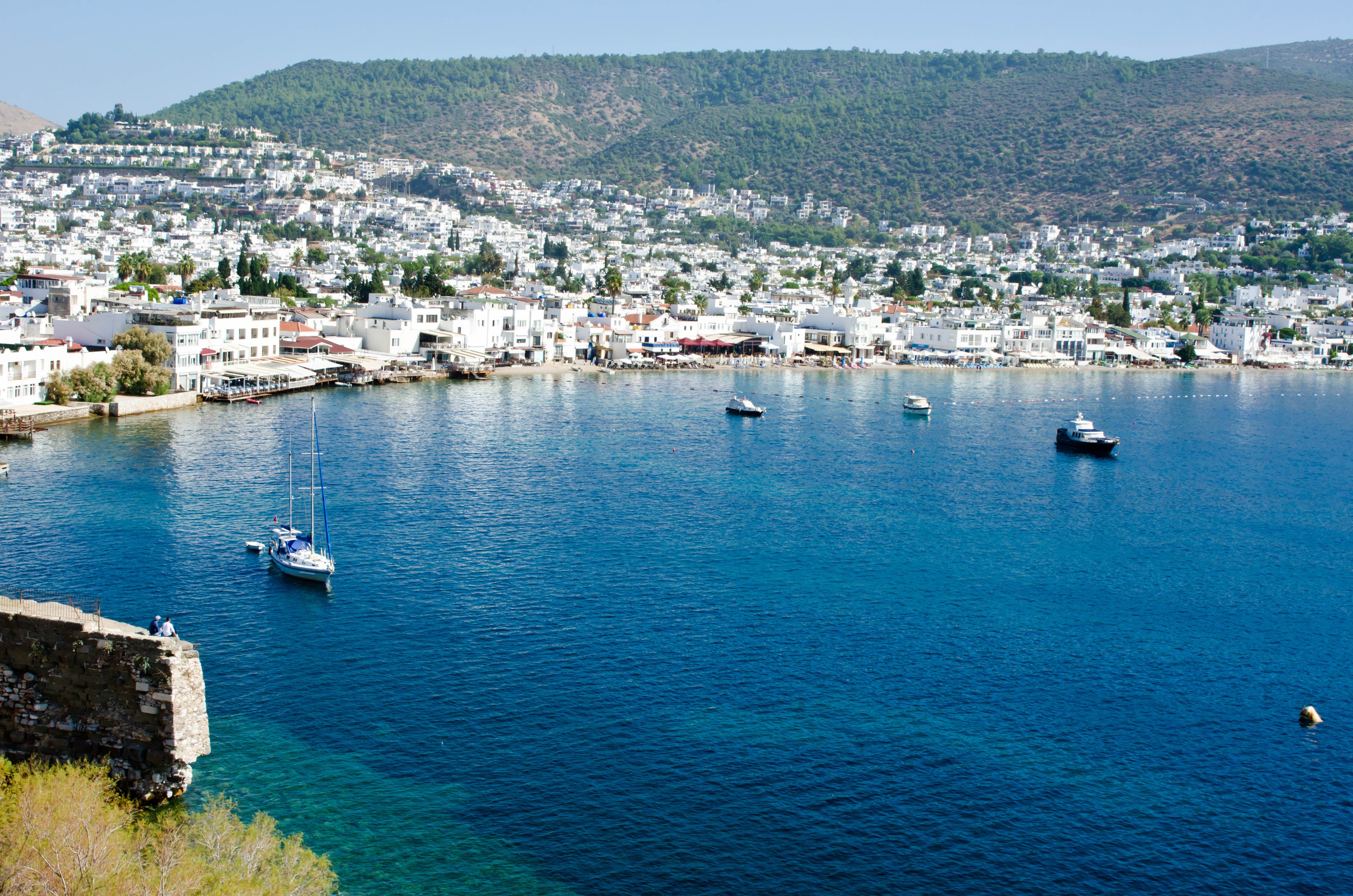Découvrez la Côte Turquoise : le joyau méconnu de la Méditerranée