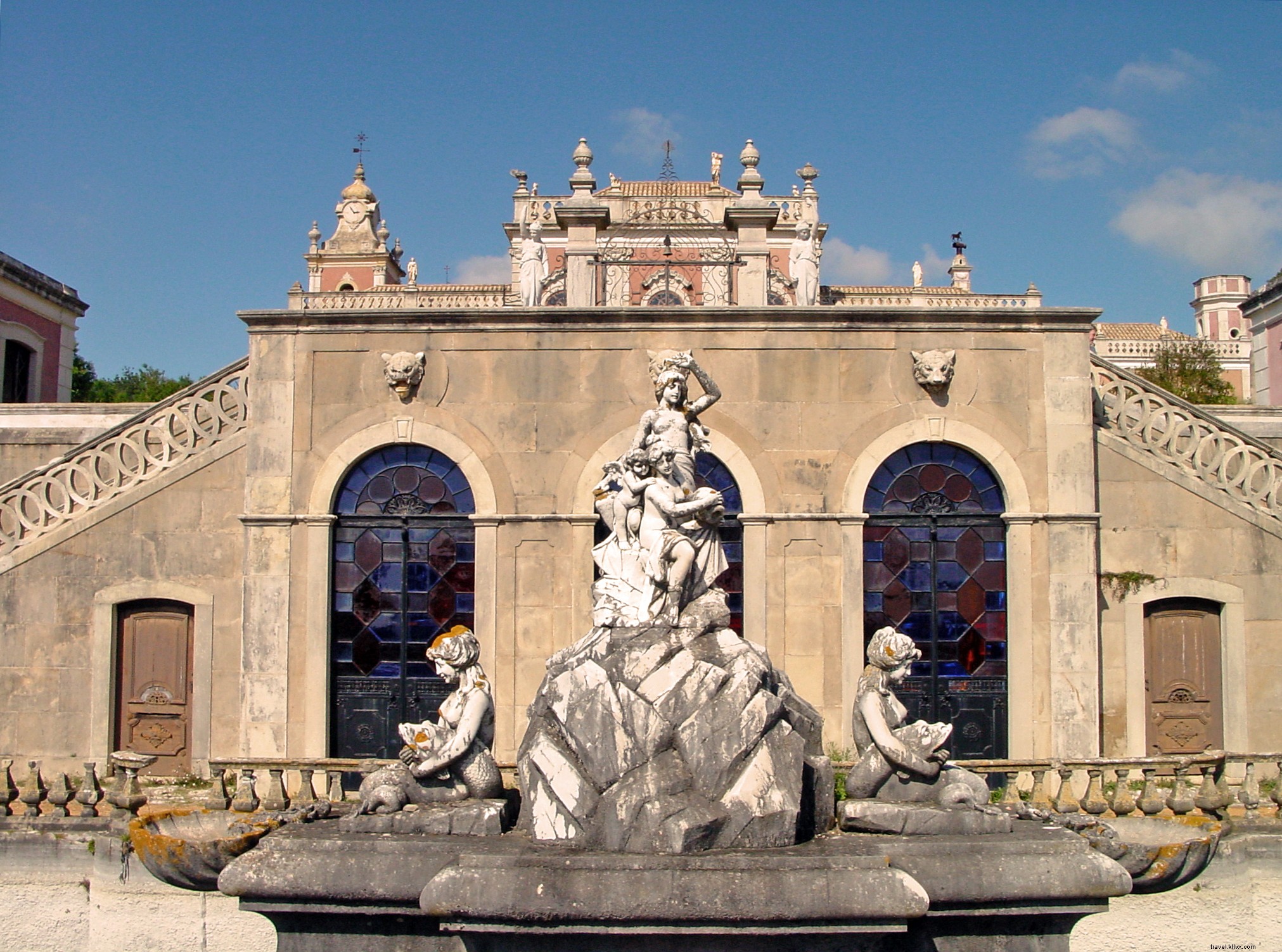Est ou Ouest de Faro : Guide des incontournables de l’Algarve