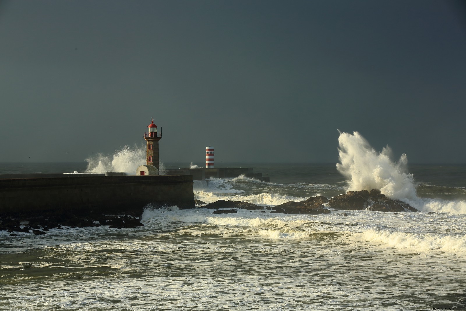 Est ou Ouest de Faro : Guide des incontournables de l’Algarve