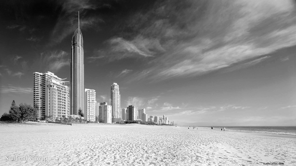 Excursions d une semaine au départ de Brisbane pour les passionnés de plage