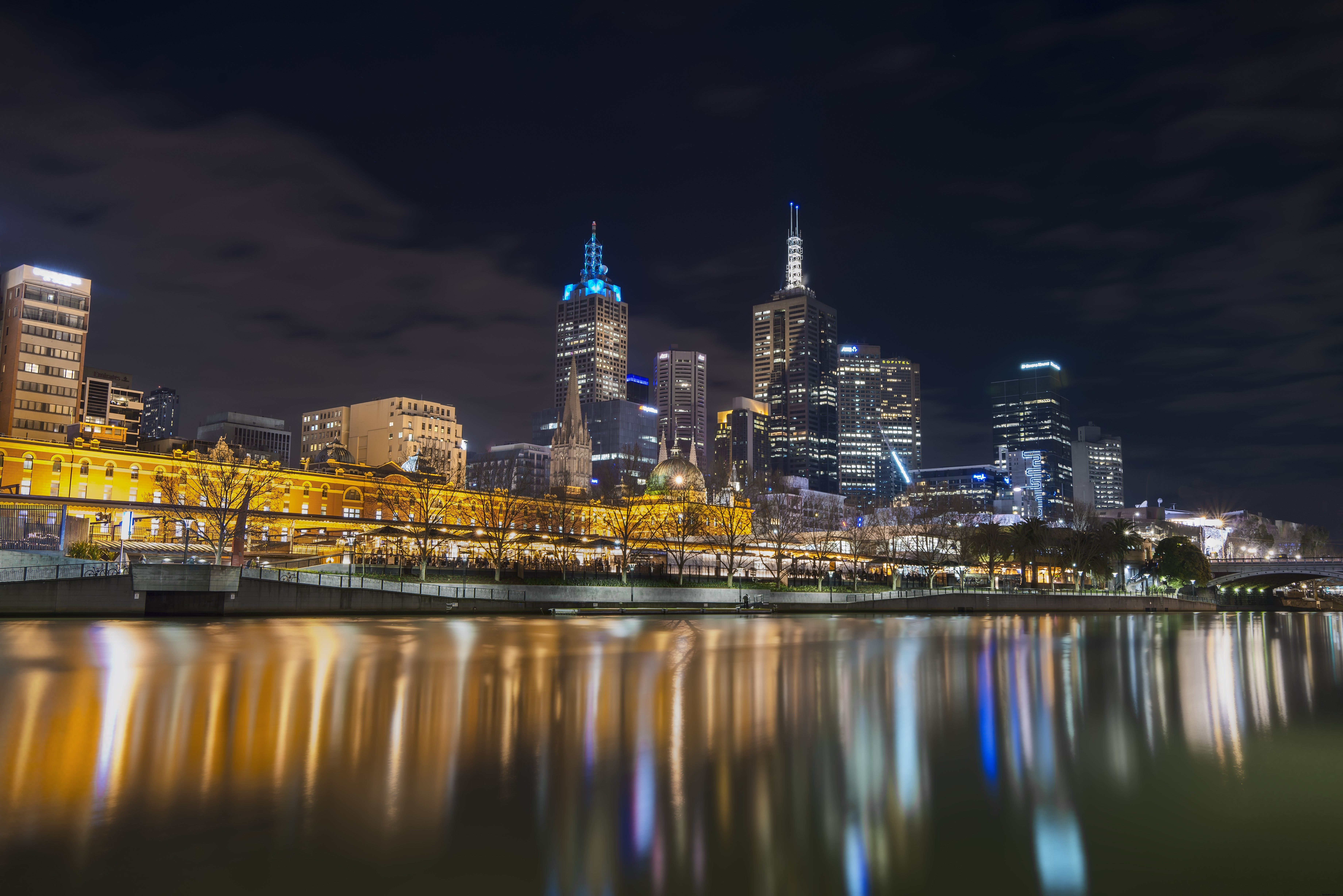 Cinq activités incontournables à Melbourne cet été