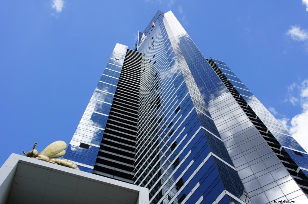 Cinq activités incontournables à Melbourne cet été