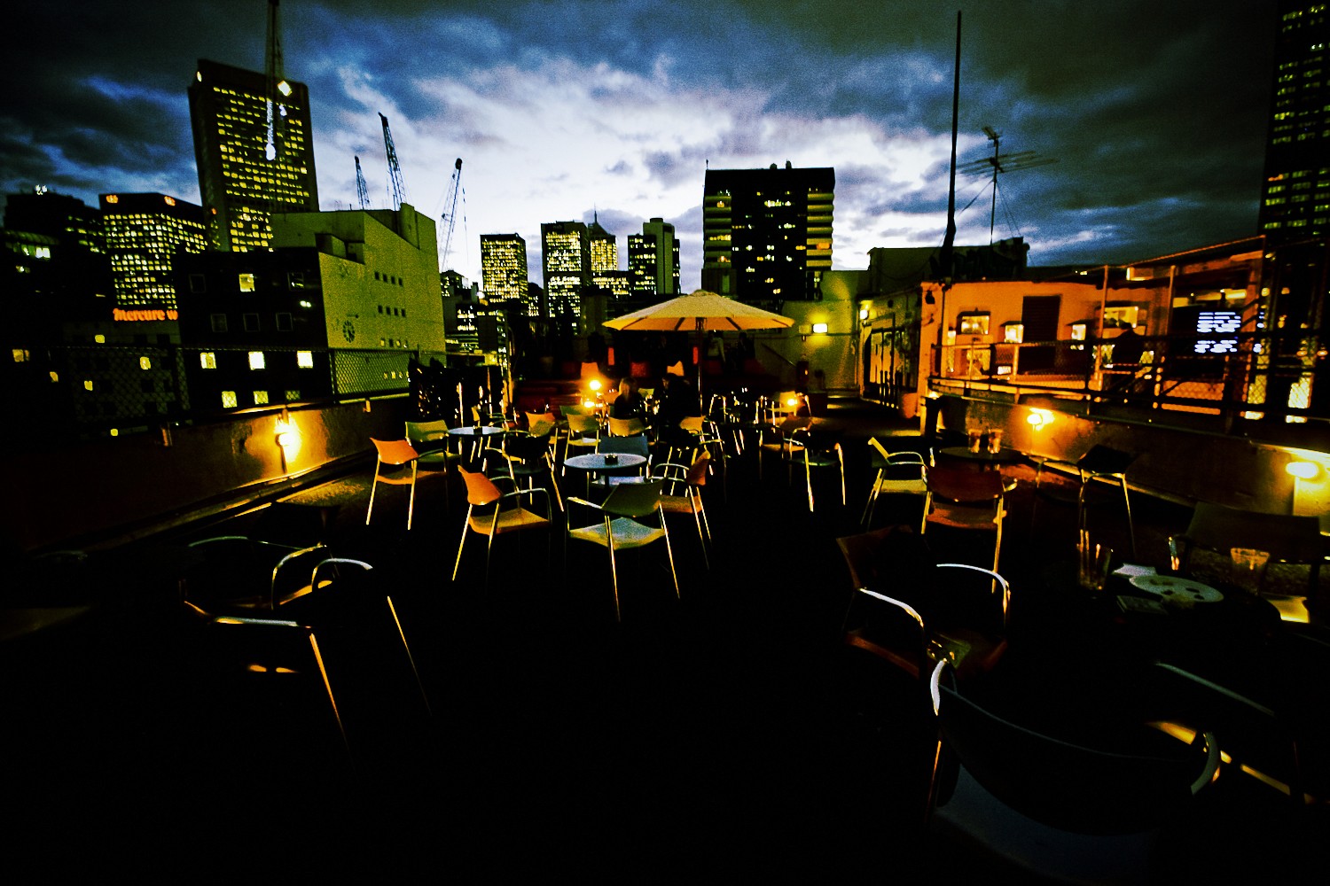 Top 10 des activités gratuites à faire à Melbourne