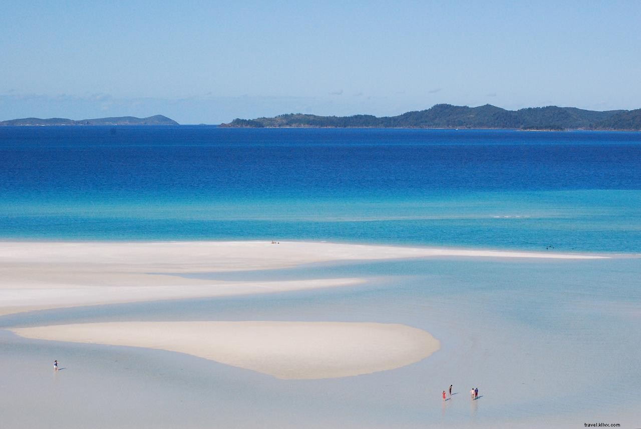 Australie en camping-car : cinq conseils pratiques
