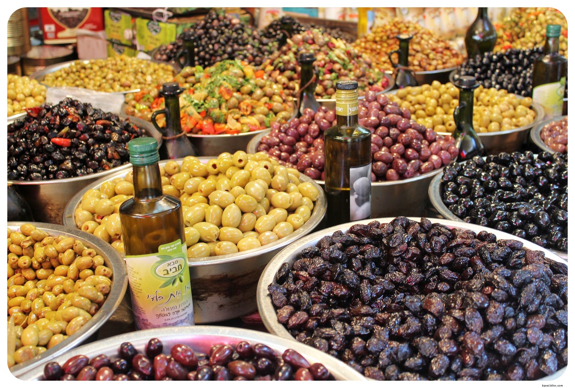 Les meilleures destinations gastronomiques d Europe
