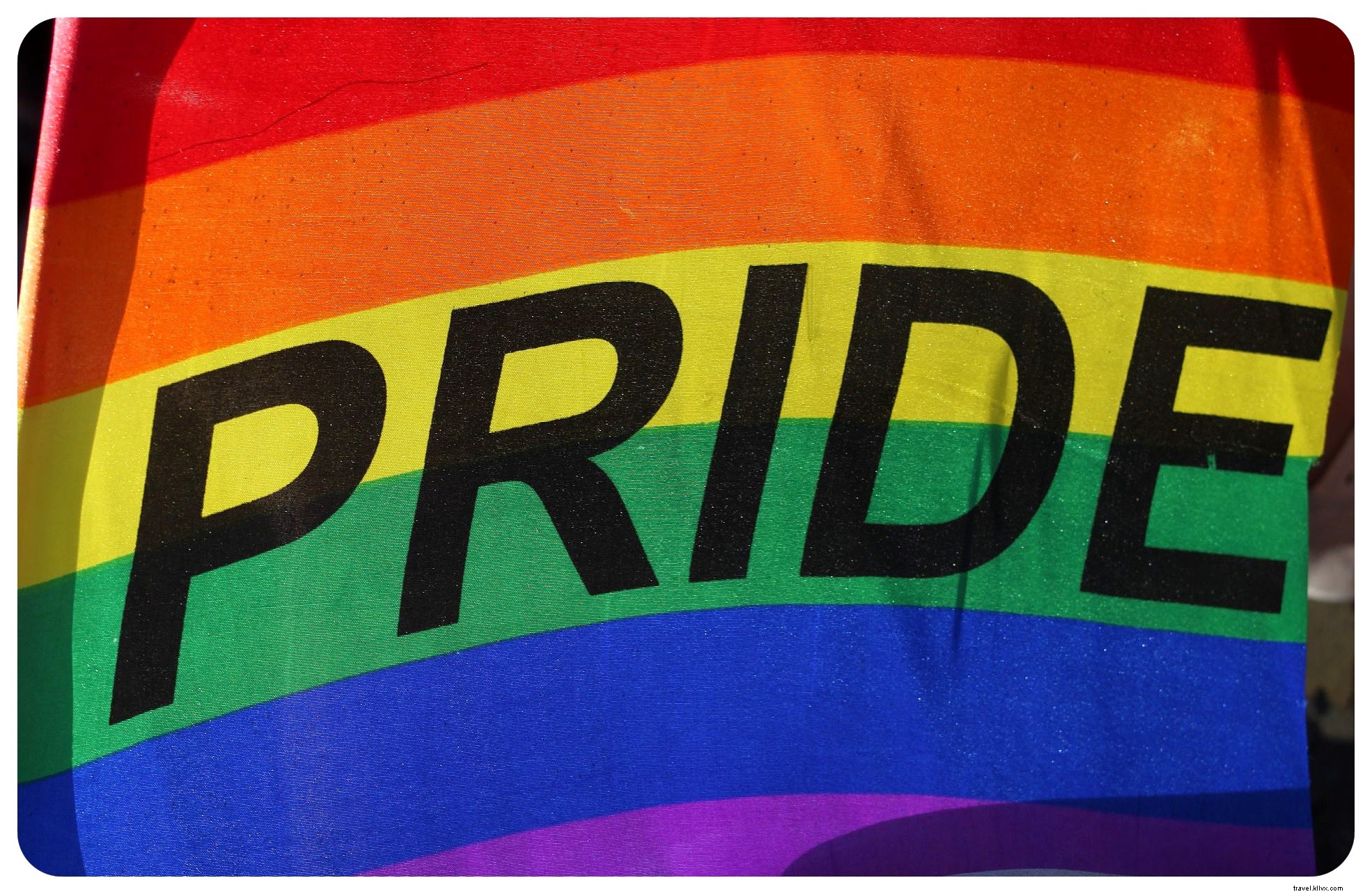 Guide ultime LGBT pour Santa Rosa et la région viticole de Sonoma