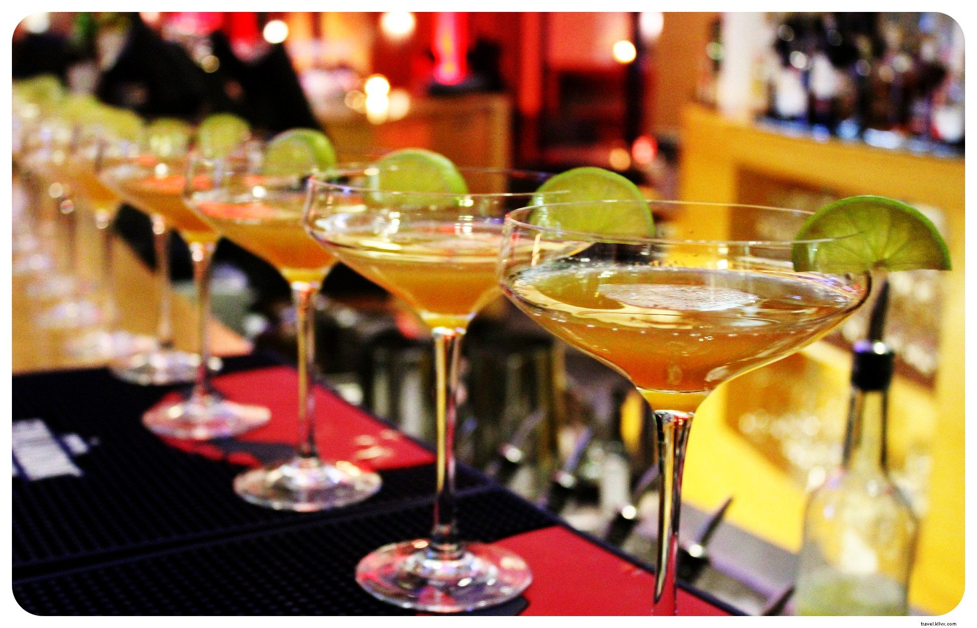 Les bars clandestins de New York : guide des adresses les plus secrètes