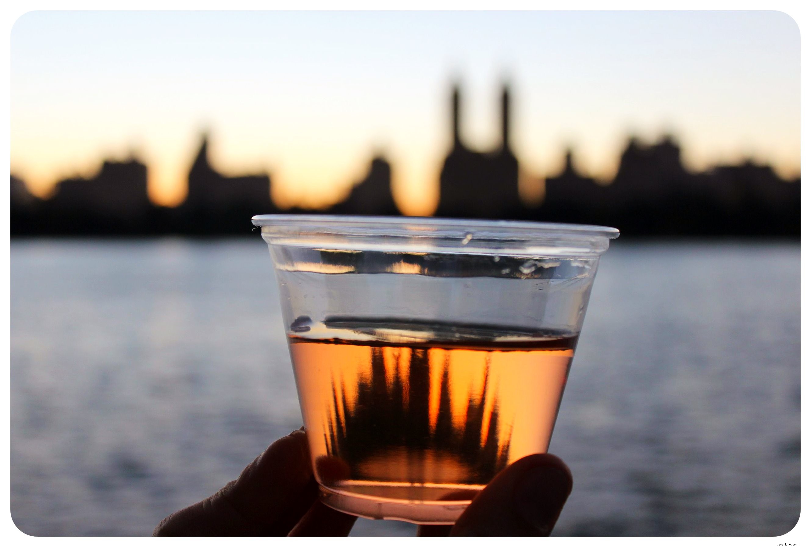 Les bars clandestins de New York : guide des adresses les plus secrètes