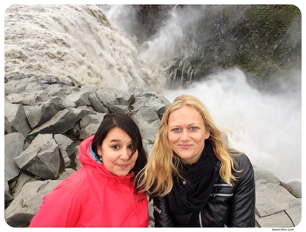 Le road trip le plus épique en Islande, Partie III : Points forts du nord de l Islande